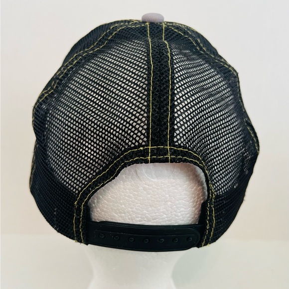 Oceanic Gear SnapBack Cap - Picture 4 of 8